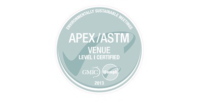 APEX-ASTM 场地一级认证